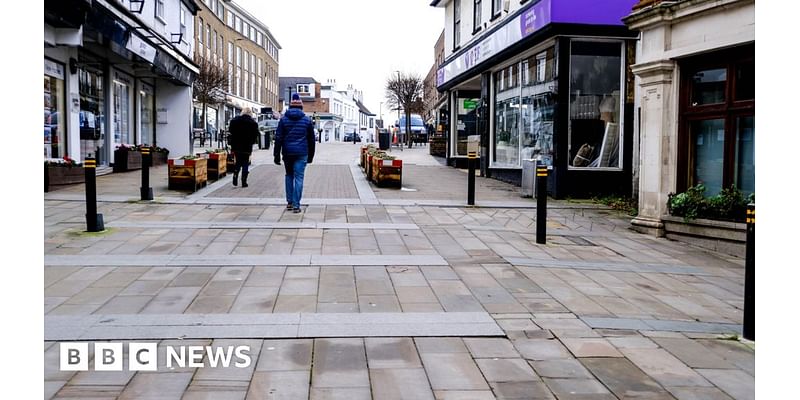 Firms asked for ideas on Leatherhead Business Improvement District