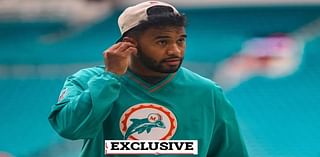 (Exclusive) Dolphins Legend ‘Surprised’ by Tua Tagovailoa’s Return After Multiple Concussions Threatened QB’s Future