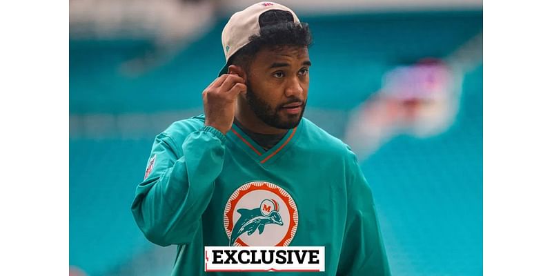 (Exclusive) Dolphins Legend ‘Surprised’ by Tua Tagovailoa’s Return After Multiple Concussions Threatened QB’s Future