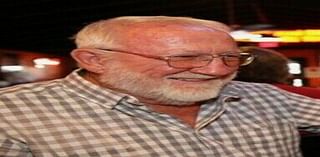 Victor L. "Vic" Tibbetts, 75