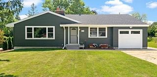 3 Bedroom Home in Monona - $474,900