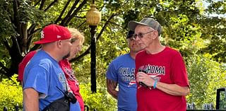 A Reporter’s Reflection on the Oklahoma Freedom Flight: A Journey of Honor, Healing, and Brotherhood