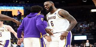 Max Christie Assesses His Lakers Navigation As 21-YO Star Proves LeBron James Right