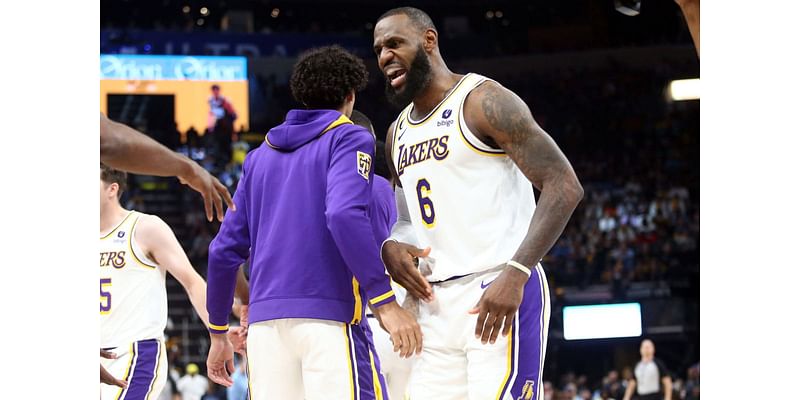 Max Christie Assesses His Lakers Navigation As 21-YO Star Proves LeBron James Right