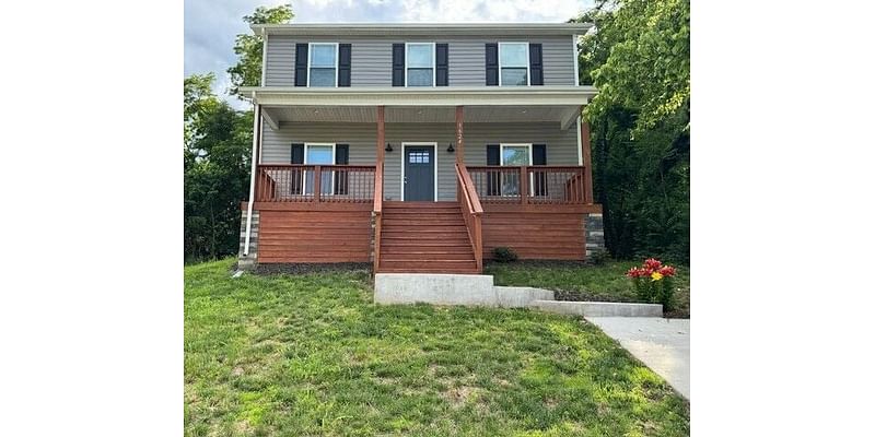 3 Bedroom Home in Roanoke - $299,995