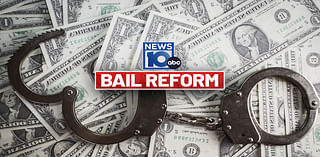 New York representatives propose funding cut over bail reform