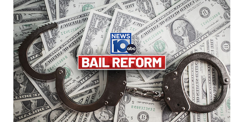 New York representatives propose funding cut over bail reform