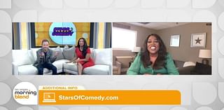 Sheryl Underwood | 11/6/24