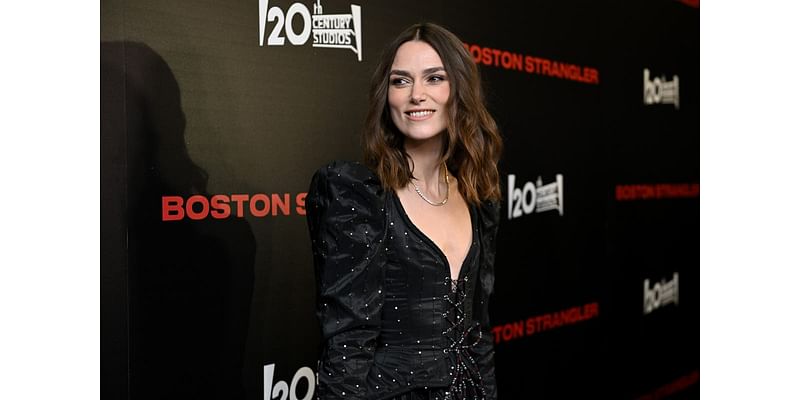 I have a huge problem with Keira Knightley writing a children’s book – you should, too