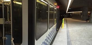 Electrical issue impacts Red, Blue Line service of the T