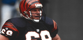 'Something special' | Bengals great Tim Krumrie says Ring of Honor induction might be 'tearjerker'