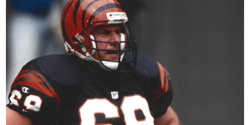 'Something special' | Bengals great Tim Krumrie says Ring of Honor induction might be 'tearjerker'