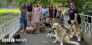 Bath 'girl gang' changing lives by tackling loneliness