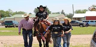 Freedom to Cowboy Up’s 14th annual fundraiser returning to fairgrounds