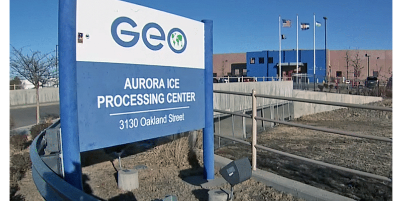 Family files wrongful death lawsuit after detainee's 2022 death at Aurora ICE facility