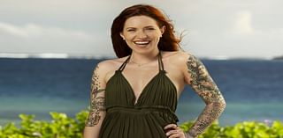 'Survivor 46' winner Kenzie Petty welcomes first baby