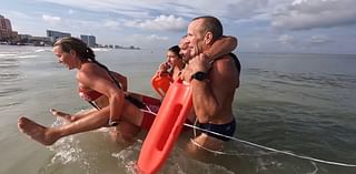 ‘It’s a calling’: The challenges Clearwater Beach lifeguard face protecting paradise