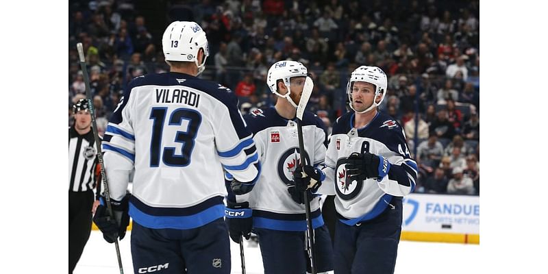 Jets hope to ride high-octane offense past Lightning