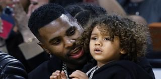 Jason Derulo makes surprising admission about three-year-old son Jason King