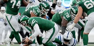 Colts 28 Jets 27: Bad, Bad, Bad, Bad, Bad