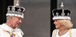 Timeline of King Charles III and Queen Camilla's royal love story