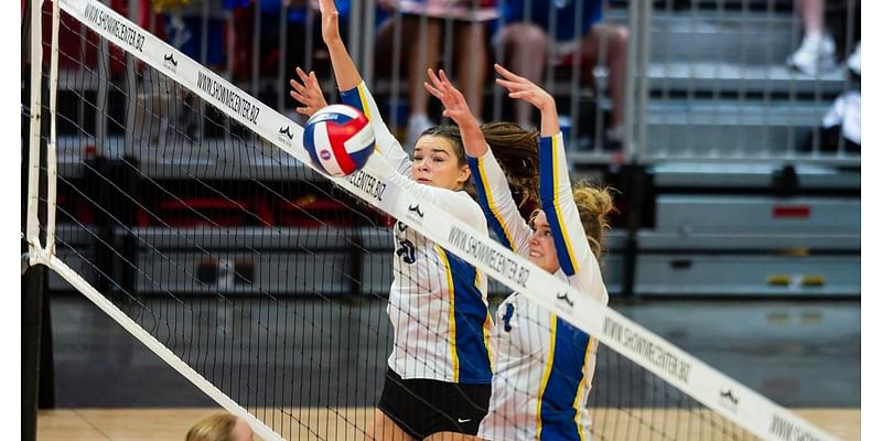 Francis Howell swept by Ozark in Class 5 state semifinal