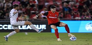 SAN ANTONIO FC SECURES COMEBACK WIN OVER SACRAMENTO REPUBLIC FC