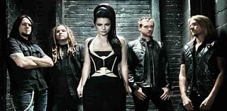 “It took a minute to come around to the idea that I wanted to be in Evanescence again. I’ve been defined by it but it’s not the whole picture”: How Amy Lee reconnected with herself on Evanescence’s se