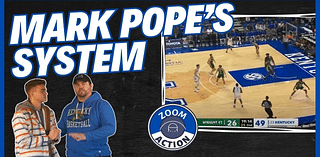 WATCH: How Mark Pope uses Zoom Action; Kentucky-Duke preview