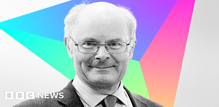 Sir John Curtice: Tories still behind Labour... in 60 seconds