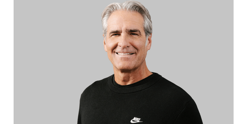 Nike's new CEO: What to know