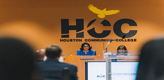 Houston Community College is taking students ‘into the metaverse.’ Here’s what that means.