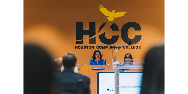 Houston Community College is taking students ‘into the metaverse.’ Here’s what that means.