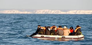 Boy, two, a woman and two men die in two overcrowded boats as they make desperate bid to cross the Channel