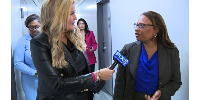 Acting HUD secretary visits Brooklyn NYCHA development, announces new funding