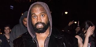 Kanye West Settles Lawsuit With Man Who Claims He Was Disfigured