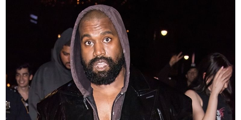 Kanye West Settles Lawsuit With Man Who Claims He Was Disfigured