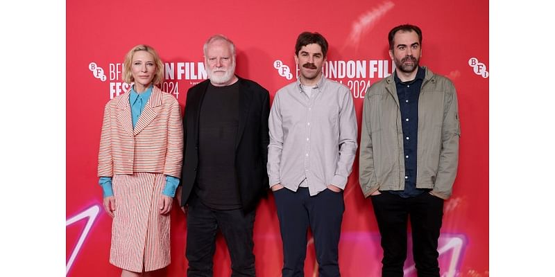 Ari Aster and the Criterion Closet Brought Cate Blanchett and Guy Maddin Together at Last for ‘Rumours’