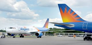 Allegiant adds new route to take Pennsylvanians out west