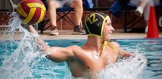 Napa Valley High School Report: Water polo teams fall in section playoff openers