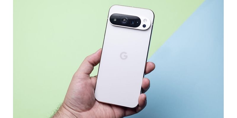 Pixel 9 Pro XL Review: 2 Months Later, Google's Phone Still Rocks