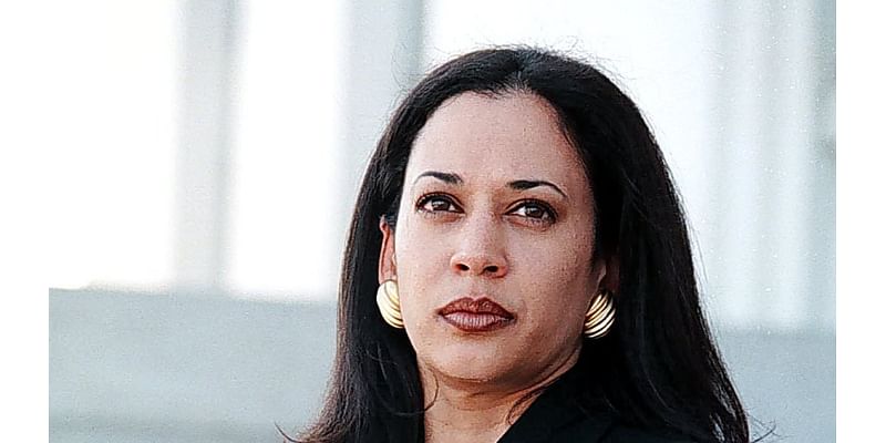 Kamala Harris said she 'worked her a** off' under ex-lover mayor Willie Brown... but new information about her time there reveals the truth