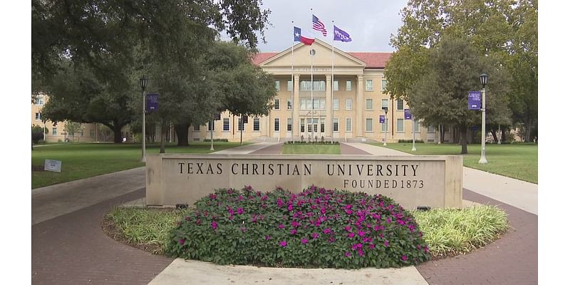 TCU issues safety alert after two sexual assaults in dorms