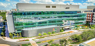 UHealth Doral opening piece by piece through 2026