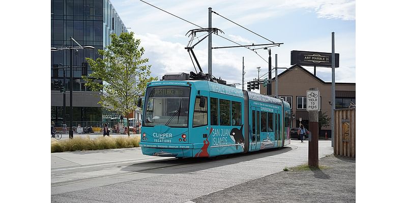 Seattle City Councilmember Saka looks to axe South Lake Union streetcar