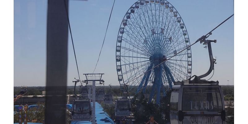 breaking sales at State Fair of Texas – NBC 5 Dallas