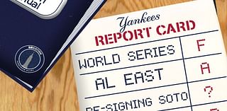 Presenting the 2024 Yankees Roster Report Cards