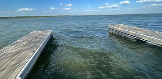 Boat ramps at Lake Walter E. Long closed until further notice as crews prep for Decker Dam upgrades