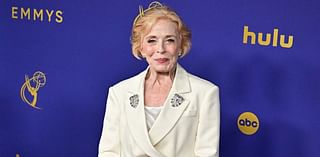 Holland Taylor Defends Her 2024 Emmys Look With Meaningful Story