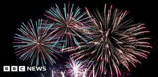 Nottingham: Bonfire Night dispersal orders for two city areas